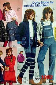 Sei fortunato, le hai trovate. Moda Negli Anni 80 Ecco Come Vestivamo Con Curiosita E Foto