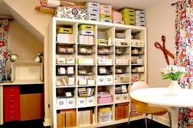 Maybe you would like to learn more about one of these? Craft Room Closet Organizers Organize Solutions Blog