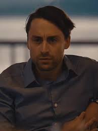 Kendall Roy The Archer