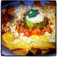 Pin On Menu El Taquito Norteno