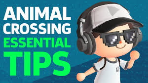 Some prefer more suspension, while others want a budget model. Animal Crossing New Horizons Everything You Need To Do On The First Day Youtube
