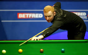 Andante con moto e poco rubato 03:37. Underdog Anthony Mcgill Takes Control Of Crucible Semi Final Semi Final Underdog Finals