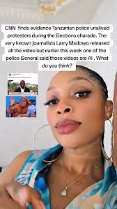 Samiya Washington Gone Missing