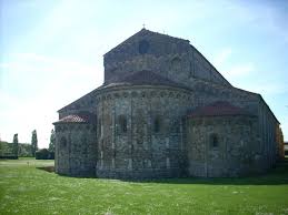 Image result for arte romanica