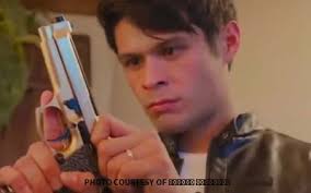 Ruru Madrid galit din: Jon Lucas binantaang sasapakin, mumurahin