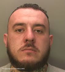 We're searching for Shaun Morley, 33, who is wanted for failing to appear  in court. Morley is described as 6' tall, muscular build, with short dark  hair and tattoos