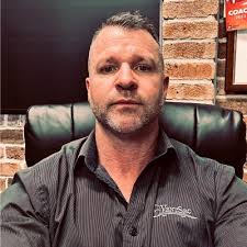 A safety muster is how we start every day at our mine sites.