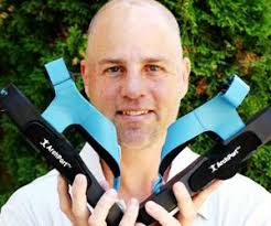 ArchPort sandals hide the cache