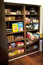 popular kitchen pantry cabinet designs