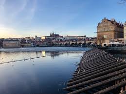 The recommendation was right on, the guide's reputation is well deserved. 10 Things You Have To Do In Prague Lonely Planet