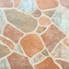 There are many types to choose from. China 400x400 Non Slip Ceramic Stone Floor Tiles For Outdoor Building China Stone Tile Ceramic Floor Tile