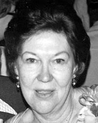 Martha Leno Obituary (1921