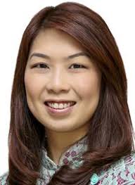 Dr Chua Weilyn Natalie