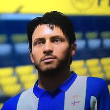 Kurt Bernard Simpson Virtual Pro Oficial