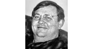 HAROLD DILLINGER Obituary (1954