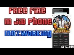 The game saw 2.1 million downloads within four days of the ban. Free Fire Download For Jio Phone Update Free Fire 2020