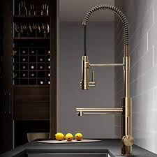 top 20 best high end kitchen faucets