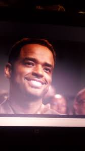 Larenz Tate