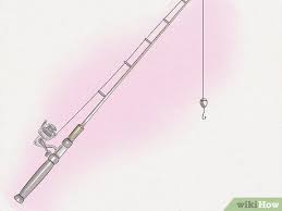Take a look at our detailed article on, how to line a fishing pole for dummies or beginners! 3 Ways To Spool New Fishing Line Onto A Reel Wikihow