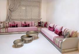 Maybe you would like to learn more about one of these? Amenager Un Salon Marocain Moderne En 2020 Deco Salon Maroc