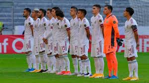 Jun 28, 2021 · méxico vs alemania en vivo la selección de méxico sueña con un boleto a juegos olímpicos, algo que no logra desde 1976, mencionando que en 1936 se quedaron con la medalla de bronce, sin embargo esos tiempos han quedado muy lejos para los aztecas. Las Calificaciones De Mexico Sub23 En El Triunfo Ante Republica Dominicana