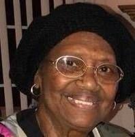 Clara Simon Obituary (1933