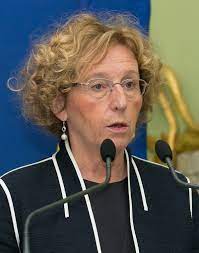 Tenriism, terminis, interims, minister, smirnite. Muriel Penicaud Wikipedia
