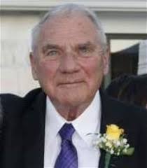 Obituary information for Ronald J. Day