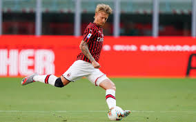 Player of @acmilan ⚫️ and captain of denmark, @herrelandsholdet twitter: Milandata On Twitter Simon Kjaer Roma 4 Clearances 2 Shots Blocked 1 Interception 0 0 Dribbled Past 0 Errors 91 Passing Accuracy 8 11 Long Passes Completed Our Danish Rock Https T Co A0qlseygdw
