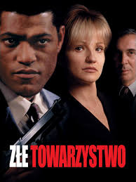 Prime Video: Złe towarzystwo