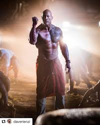 Therock On Instagram Cool And Informative Hobbs Shaw Post Below From My S Strength And Conditioning Coach The Rock Dwayne Johnson Dwayne The Rock