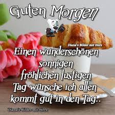 Wähle einfach das gewünschte bild aus der kategorie wunderschönen guten morgen und klicke auf einen der darunter angezeigten codes. Einen Wunderschonen Guten Morgen Wie Stehst Du Zum Thema Ehrgeiz Computer Menschen Leben