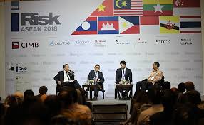 Cimb asean stock challenge 2013 is a regional simulation competition of stock trading in stock exchanges of malaysia, singapore, thailand, and indonesia. Conference Risk Asean