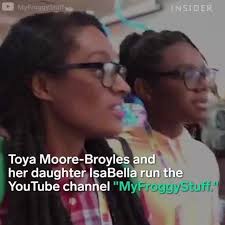 Day 2 Honorees are Queens Toya...