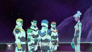 Galtean-Human Keith theory