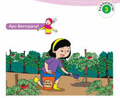 Kunci jawaban kelas 3 tema 2 halaman 15. 08jwtbxjq8t7dm