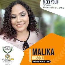 6TH ANNUAL YOUTH PARLIAMENT Meet...