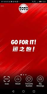 Then, on 1 august 1985, a significant milestone was made in the gaming industry when the company was privatised. Sports Toto Malaysia For Android Apk Download