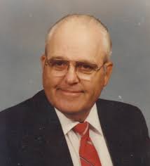 Richard Douglas Farmer Obituary