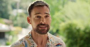 American Pie' Star Seann William Scott Settles Divorce With Ex Olivia  Korenberg, Will Not Pay Spousal Support