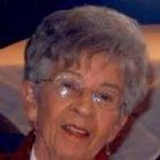 Ruth E. Buckley Obituary February 26, 2009