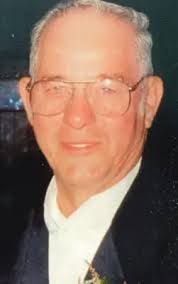 Obituary information for Louis Westphal II