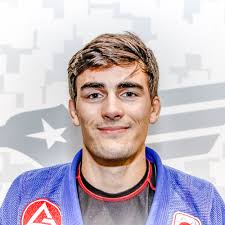 Competitor List [2018 St. Louis BJJ Championships]