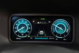 2021 hyundai kona electric is a kelley blue book kbb.com best buy kona electric has received a 2021 best buy award from kelley blue book's kbb.com for two years in a row. Hyundai Kona Electric Specs Photos 2021 Autoevolution