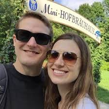 Jillian Nichols and Tim Dewald's Wedding Registry