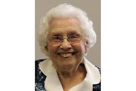 Dorothy Schmelzer Obituary (1922