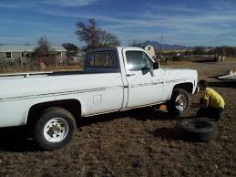 Image result for White 1980 Truck