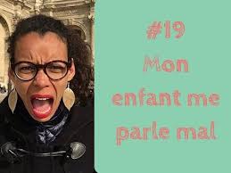 Comment Faire Quand On En A Marre D Etre Parent Interview De Caroline Burel Youtube