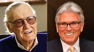 Mike Francesa, sports radio legend, eulogizes Marvel's Stan Lee: 'Oh, who  cares?'