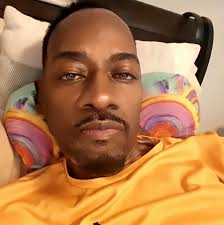 Christopher Brisbane